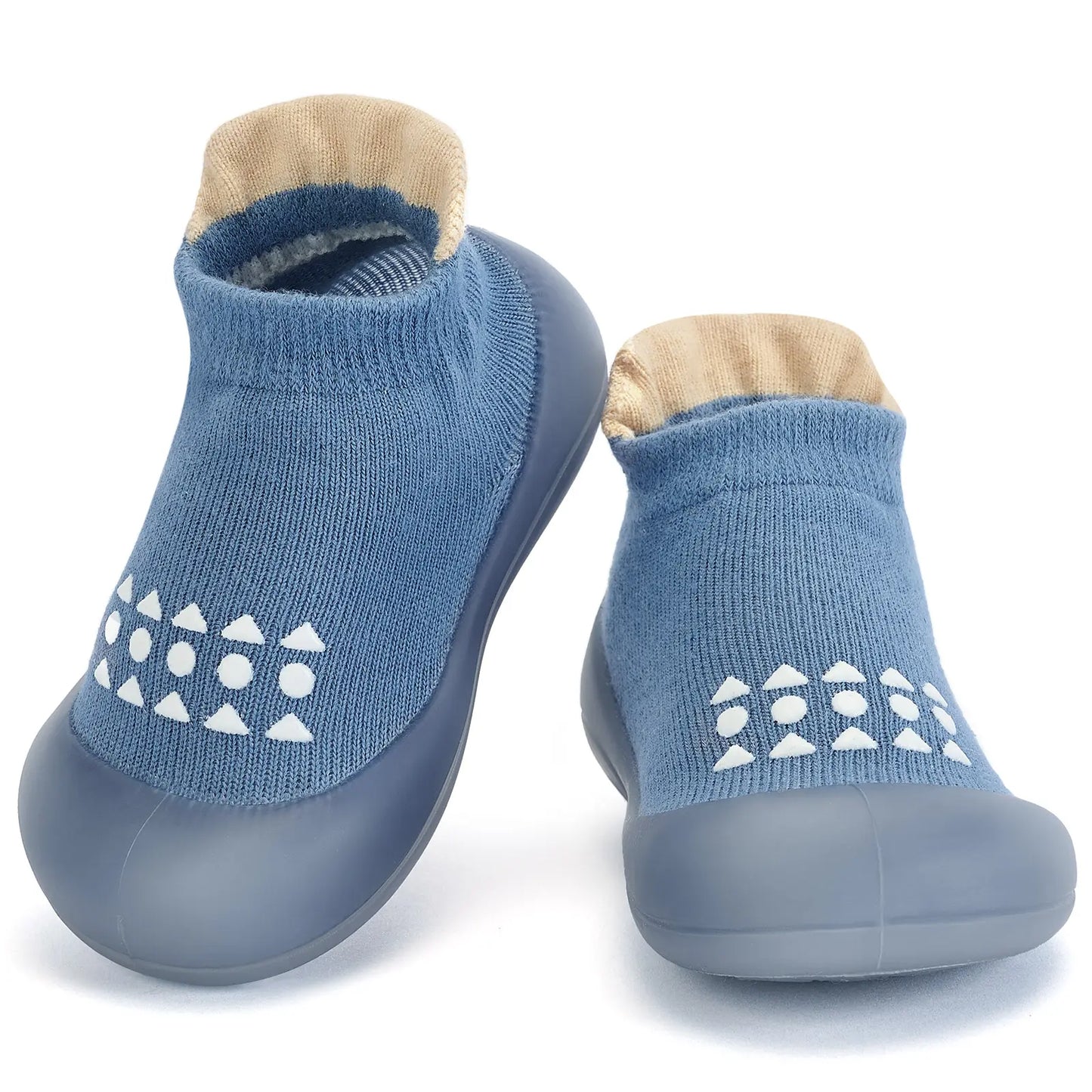 La Zapatilla Que Respeta El Desarrollo Natural De Tu Peque