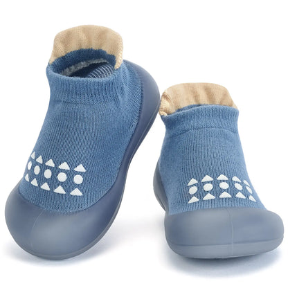La Zapatilla Que Respeta El Desarrollo Natural De Tu Peque