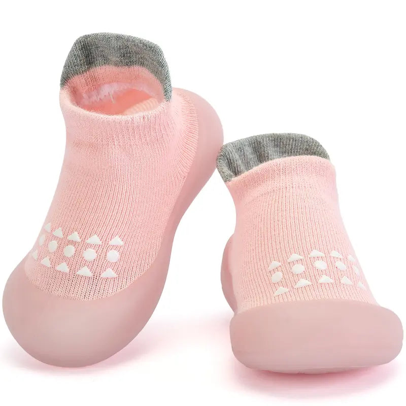 La Zapatilla Que Respeta El Desarrollo Natural De Tu Peque