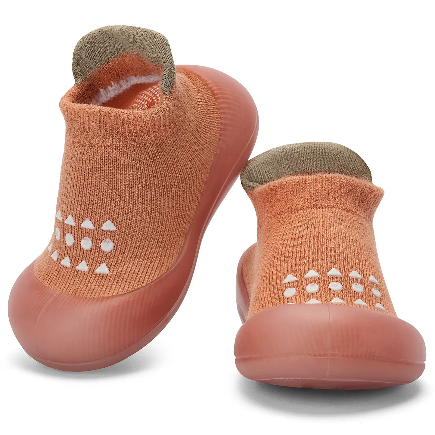 La Zapatilla Que Respeta El Desarrollo Natural De Tu Peque