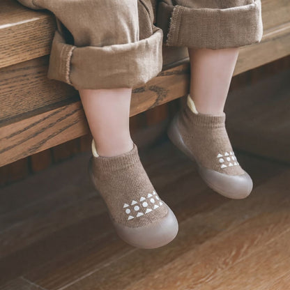 La Zapatilla Que Respeta El Desarrollo Natural De Tu Peque