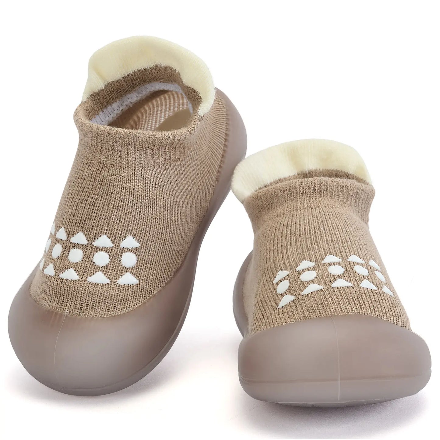 La Zapatilla Que Respeta El Desarrollo Natural De Tu Peque