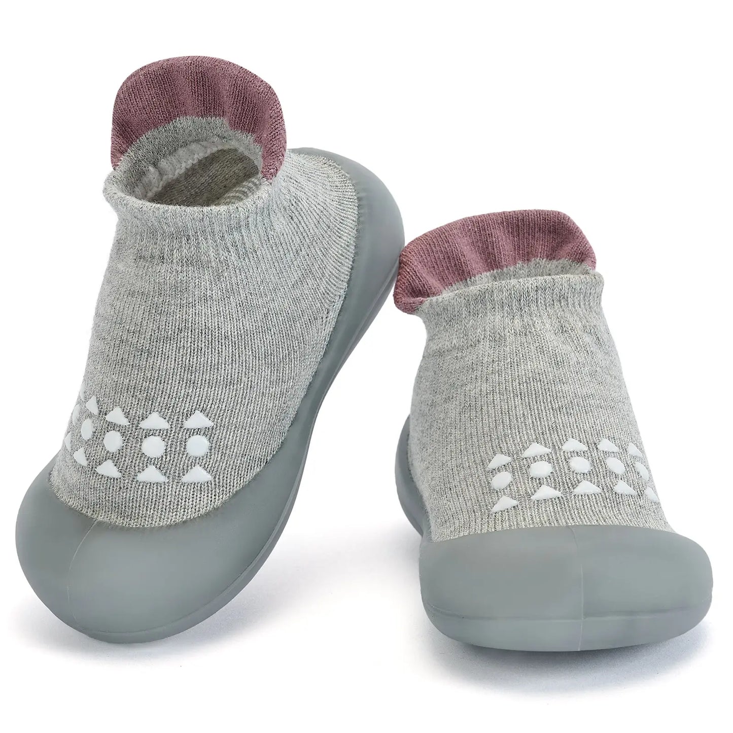 La Zapatilla Que Respeta El Desarrollo Natural De Tu Peque
